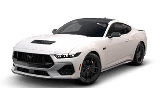 2025 Ford Mustang® External Image 2